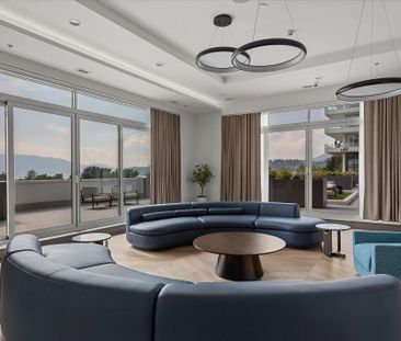 Downtown – New 2 bed, 2 bath, Available Now - Photo 1