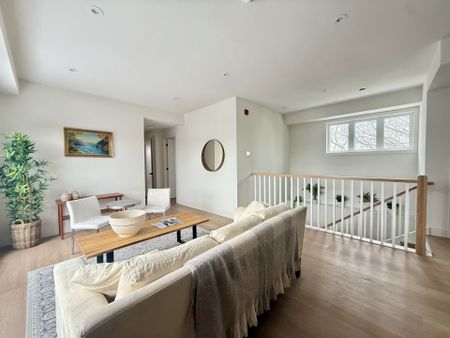 For Lease - 32 Oak Street Unit# 301, Collingwood, Ontario - Photo 2