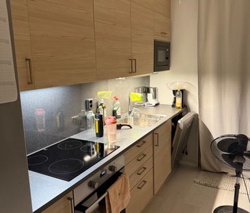 Herculesgatan, Järfälla - Photo 6