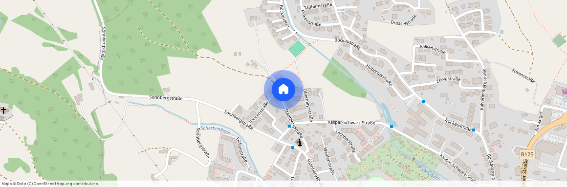 Stadtbergstraße 14/11, 4240, Freistadt