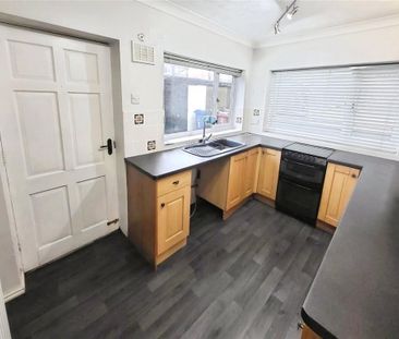 2 bedroom bungalow to rent - Photo 4