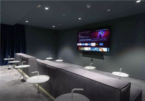 Silver Studio Plus - Photo 1