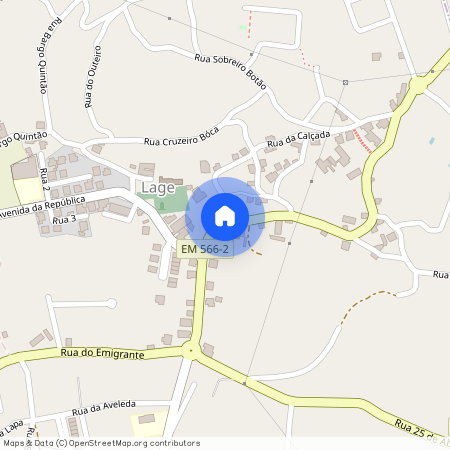 Lage, Vila Verde, Braga