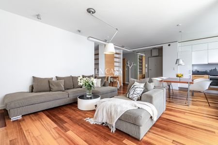 Stary Mokotów | 103mkw, 3 sypialnie, 2 łazienki - Zdjęcie 4