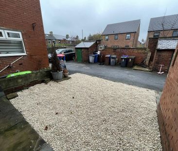 2 bedroom terraced house to rent - Photo 6