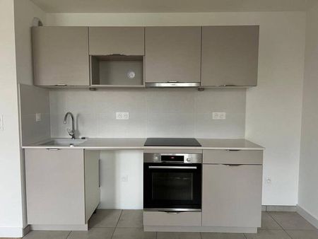 Appartement 2 pièces - - Photo 5