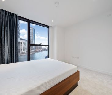 South Quay Plaza, Canary Wharf, E14 - Photo 5