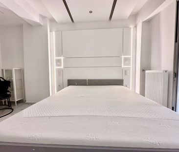 Studio/Γκαρσονιέρα για ενοικίαση Χαροκόπου (Καλλιθέα) - Photo 6