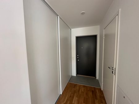 Smaragdgatan 4- 1rok(lgh 1411) - Photo 3