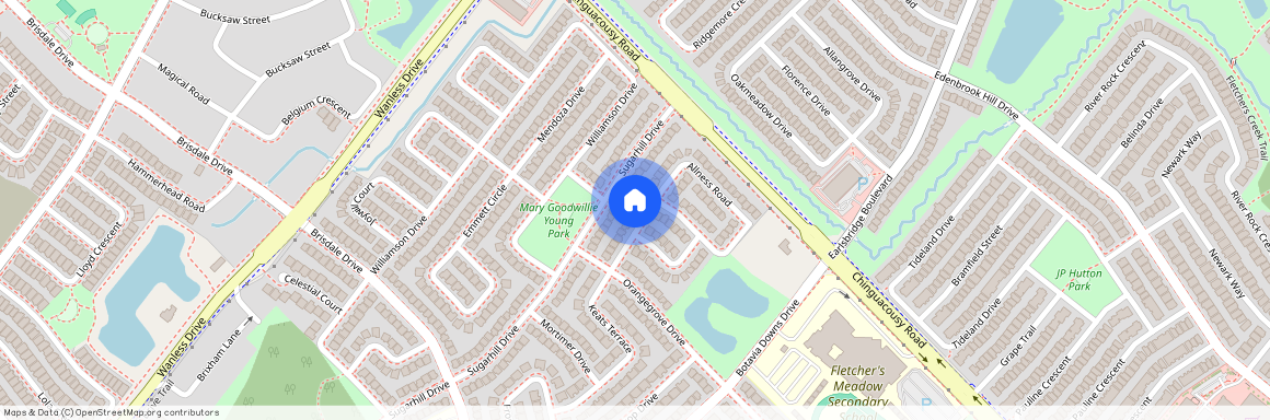 18 Allness Road Unit# Bsmt, Brampton