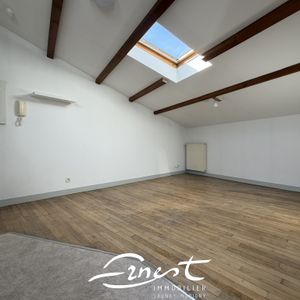 Location Appartement 1 pièce 21m² POITIERS 86000 - Photo 3