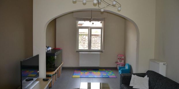 Gelijkvloers app. te huur in Elewijt voor € 1.185 met 2 slaapkamers - Foto 1