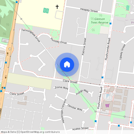 7, 60, Patricia, Street, Blacktown, 2148, New South Wales