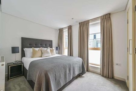 Merchant Square East, Mayfair, W2 - Photo 3