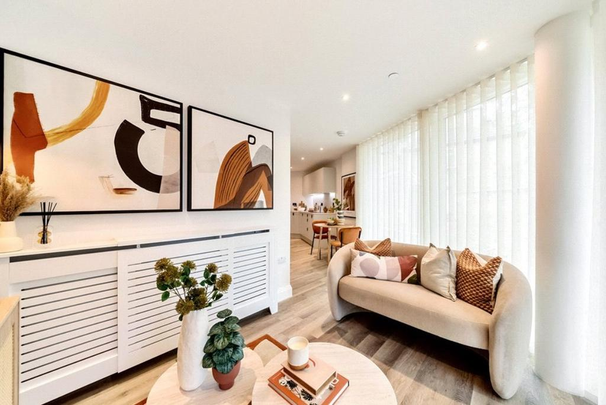 1 bedroom flat to rent - Photo 1