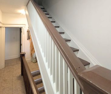 For Lease - 784 College Street Unit# 3rd Floor, Toronto, Ontario - Photo 4