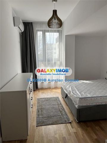 Apartament 3 camere Pipera-Iancu Nicolae/centrala proprie/AC - Photo 3