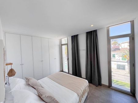 Luxury penthouse for rent in Santa Margalida, Balearic Islands - Photo 2