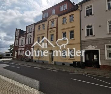 Gemütliche 1-Raumwohnung mit Balkon und Einbauküche - Photo 5