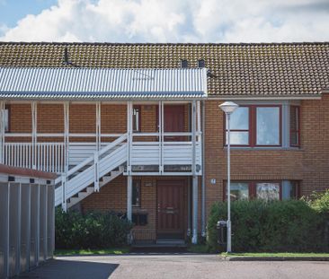 Torparegatan 15 - Foto 5