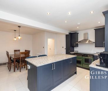 4 bedroom terraced house to rent - Photo 6