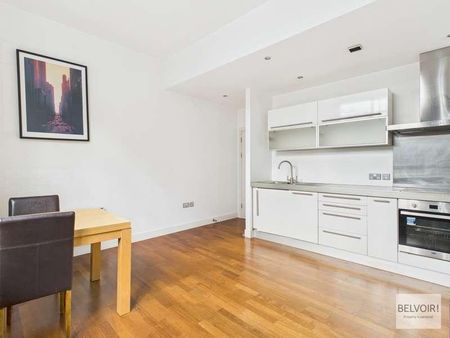 St Peters Close, City Centre, Sheffield, S1 - Photo 4