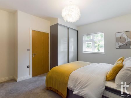 2 bedroom apartment to rent - Photo 4