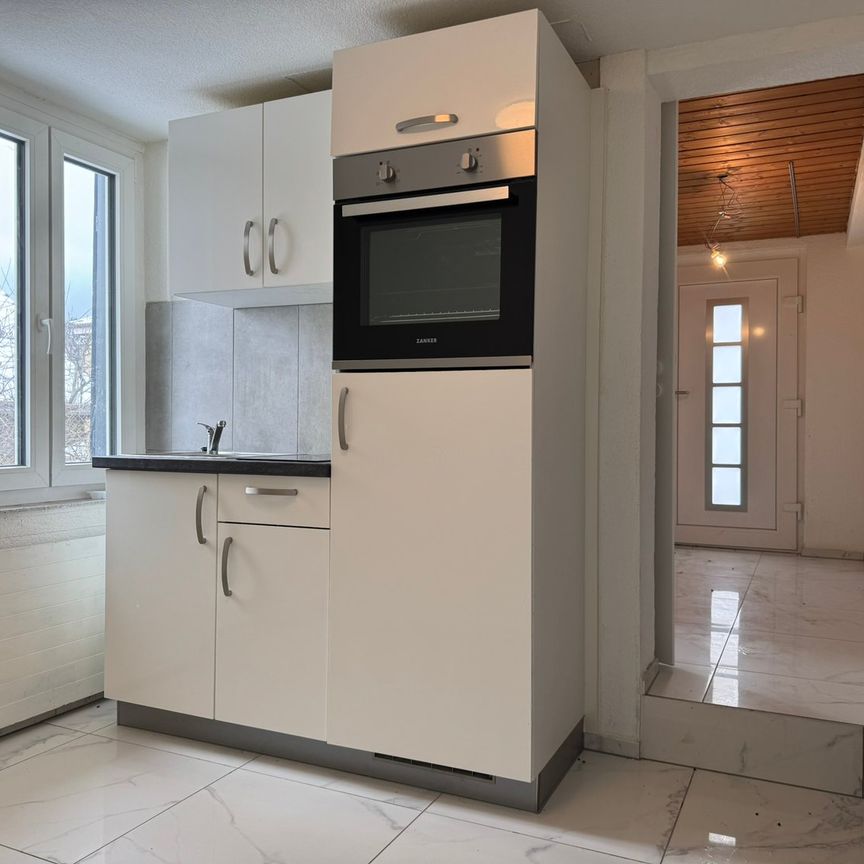 1.5 Zimmer, 25 m², EG - Photo 1