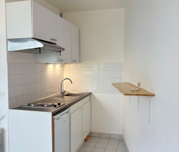 Studio 20m² VILLEJUIF PVC CENTRE VILLE - Photo 3