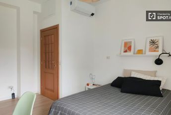 Viale Omero, Milan, Lombardy 20139