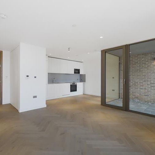 Oberman Road, NW10 - Photo 1