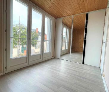 Location appartement 3 pièces 51.5 m2 à Saint-Cyr-sur-Loire - Photo 5