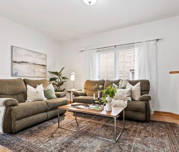 For Lease - 45 Silvervalley Drive Unit# UPPER, Caledon, Ontario - Photo 1