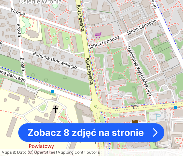 Kawalerka po remoncie w centrum Otwocka !!! - Zdjęcie 1