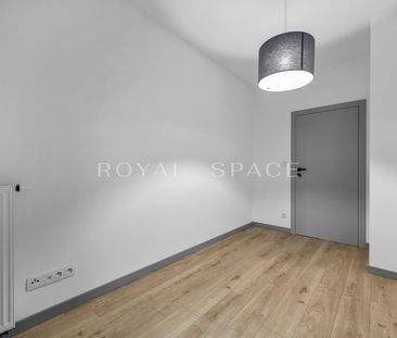 Elegancki apartament z loggią na Woli! - Photo 5