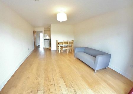 2 bedroom apartment to rent - Photo 5