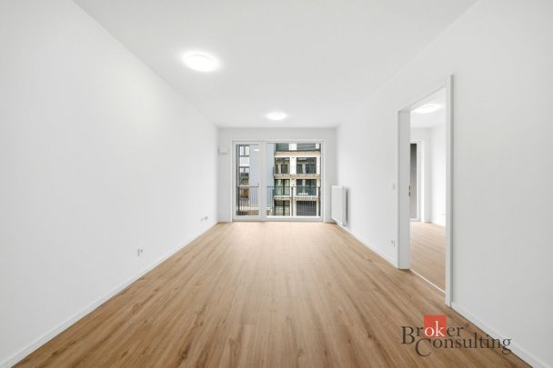 Pronájem bytu 2+kk 52 m² - Фото 1