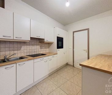 Duplex met 2 kamers, balkon en parking - Foto 6