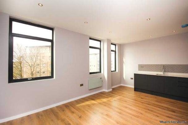 1 bedroom property to rent in Bracknell - Photo 1