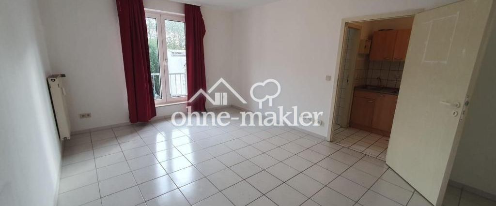 gepflegtes Apartment in Essen-Altendorf zu vermieten - Foto 1