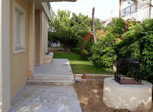 Μονοκατοικία για ενοικίαση - Βίλια, - Photo 3