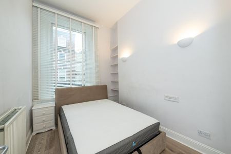 1 bedroom flat to rent - Photo 5