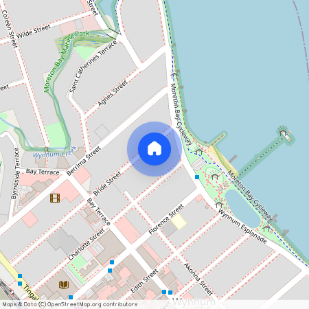 4/16 Bride Street, Qld 4178, Wynnum Central