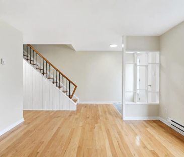 Winding Trail Townhomes — 4 Bedroom - The Bonnie - Photo 6