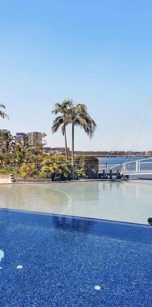 Huge Terrace & Big Bay Views - Photo 2