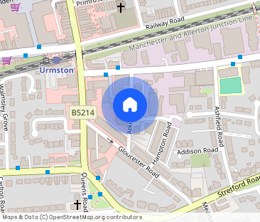 Atkinson Road, Urmston, Manchester - Photo 1