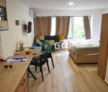 Studio/Γκαρσονιέρα για ενοικίαση - Κέντρο Θεσσαλονίκης, - Photo 6
