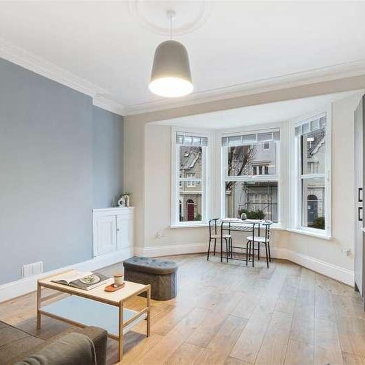 Valletort Road, Plymouth, PL1 - Photo 1