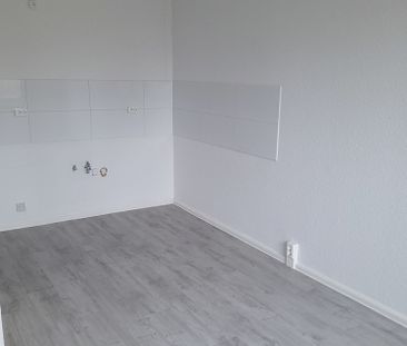 Hübsche kleine Erdgeschosswohnung! - Photo 1