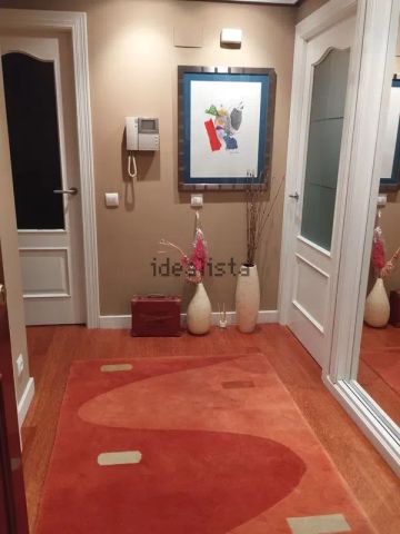 Alquiler de piso en Calle González Besada, 55 - Photo 5